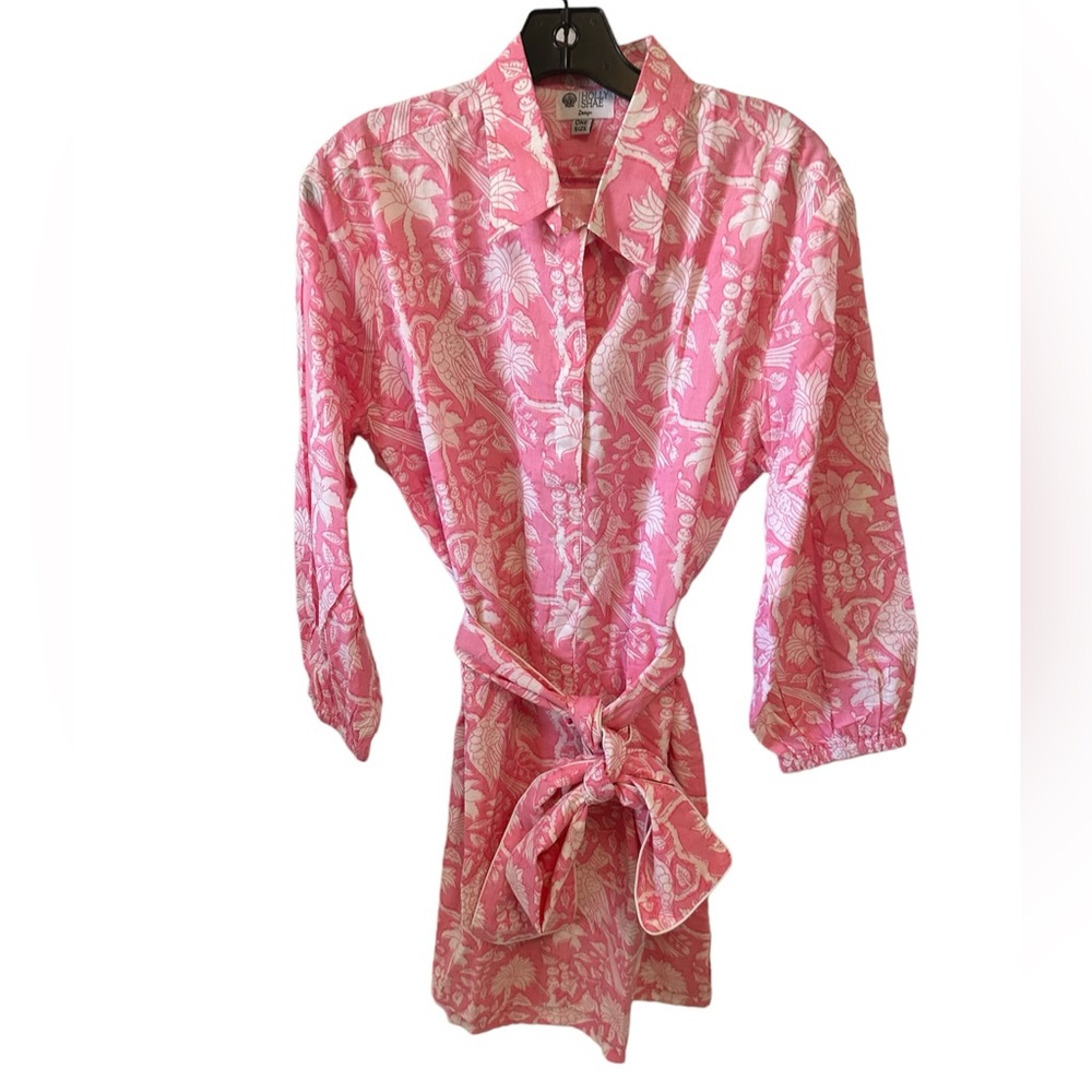 Holly Shae Holly Dress , Pink , New with tags , OSFA from sz 2-14